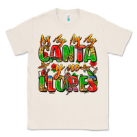 Natural ay ay ay ay canta y no llores Classic Tee - Zillion Design Studio