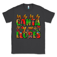 Smoke ay ay ay ay canta y no llores Classic Tee - Zillion Design Studio