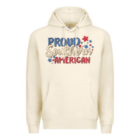 Tofu proud southern american Premium Hoodie - MaliasSmallBusiness