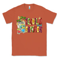 Copper tequila and summer Classic Tee - texasbilliewilder