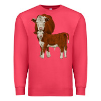 Cardinal hareford Premium Sweatshirt - JahusDesignShop