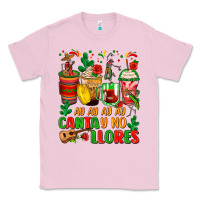 Bubblegum Pink ay ay ay ay canta y no llores coffee cups Classic Tee - Zillion Design Studio