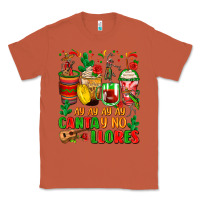 Copper ay ay ay ay canta y no llores coffee cups Classic Tee - Zillion Design Studio