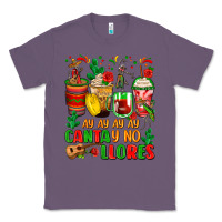 Lavender ay ay ay ay canta y no llores coffee cups Classic Tee - Zillion Design Studio