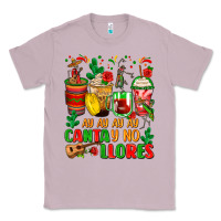 Lilac ay ay ay ay canta y no llores coffee cups Classic Tee - Zillion Design Studio