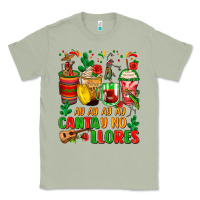 Ay Ay Ay Ay Canta Y No Llores Coffee Cups Classic Tee | Teevron