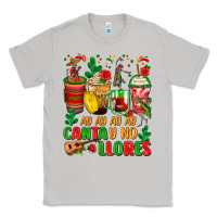 Moon Dust ay ay ay ay canta y no llores coffee cups Classic Tee - Zillion Design Studio