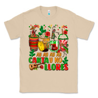 Mushroom ay ay ay ay canta y no llores coffee cups Classic Tee - Zillion Design Studio