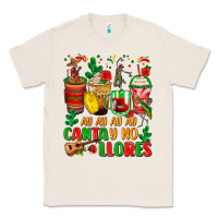 Natural ay ay ay ay canta y no llores coffee cups Classic Tee - Zillion Design Studio