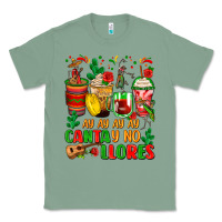 Sage ay ay ay ay canta y no llores coffee cups Classic Tee - Zillion Design Studio