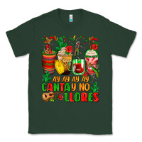 Sports Green ay ay ay ay canta y no llores coffee cups Classic Tee - Zillion Design Studio
