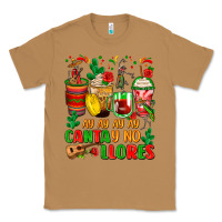 Toasted Coconut ay ay ay ay canta y no llores coffee cups Classic Tee - Zillion Design Studio