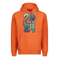 Carrot senior 2024 Premium Hoodie - MaliasSmallBusiness