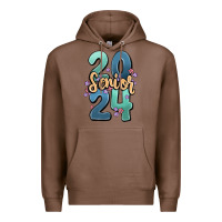 Chestnut senior 2024 Premium Hoodie - MaliasSmallBusiness
