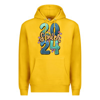 Lemon senior 2024 Premium Hoodie - MaliasSmallBusiness