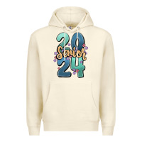 Sandshell senior 2024 Premium Hoodie - MaliasSmallBusiness