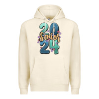 Tofu senior 2024 Premium Hoodie - MaliasSmallBusiness