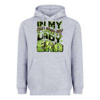 Heather Grey in my plant lady era Heavyweight Hoodie - JahusDesignShop