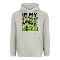 Moon Dust in my plant lady era Heavyweight Hoodie - JahusDesignShop