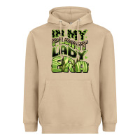 Mushroom in my plant lady era Heavyweight Hoodie - JahusDesignShop