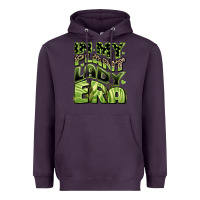 Plum in my plant lady era Heavyweight Hoodie - JahusDesignShop