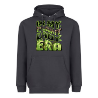 Smoke in my plant lady era Heavyweight Hoodie - JahusDesignShop
