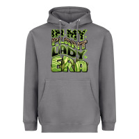 Storm in my plant lady era Heavyweight Hoodie - JahusDesignShop