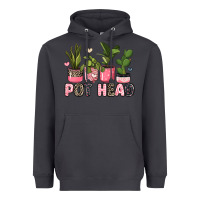 Smoke pot head plants Heavyweight Hoodie - JahusDesignShop