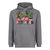 Storm pot head plants Heavyweight Hoodie - JahusDesignShop