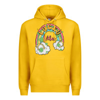 Lemon lucky vibes Premium Hoodie - MaliasSmallBusiness