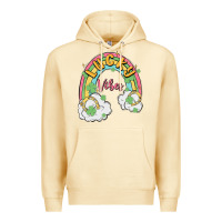 Pina Colada lucky vibes Premium Hoodie - MaliasSmallBusiness