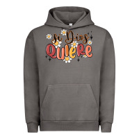 Pigment Tornado si dios quiere Urban Hoodie - MaliasSmallBusiness