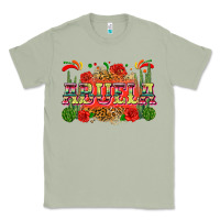 Matcha abuela Classic Tee - Zillion Design Studio