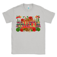Moon Dust abuela Classic Tee - Zillion Design Studio