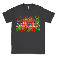 Smoke abuela Classic Tee - Zillion Design Studio