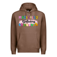 Chestnut magically delicious Premium Hoodie - MaliasSmallBusiness