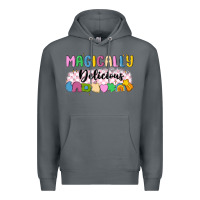 Rock magically delicious Premium Hoodie - MaliasSmallBusiness