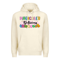 Sandshell magically delicious Premium Hoodie - MaliasSmallBusiness