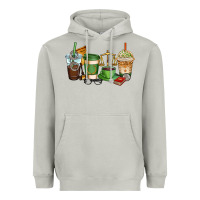 Moon Dust lawyer coffee cups Heavyweight Hoodie - AdoDesignShop
