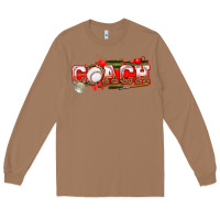 Toasted Coconut baseball coach Long Sleeve Tee - texasbilliewilder