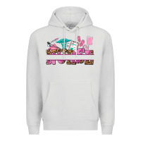 Dove Grey nurse custom name Premium Hoodie - AdoDesignShop