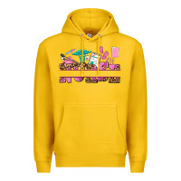 Lemon nurse custom name Premium Hoodie - AdoDesignShop