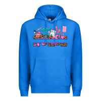True Royal nurse custom name Premium Hoodie - AdoDesignShop