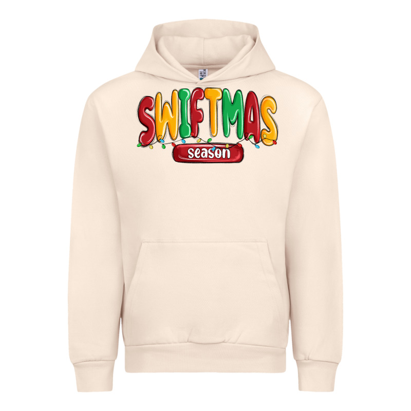 Swiftmas Season Urban Hoodie by MaliasSmallBusiness | Teevron