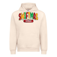Sandshell swiftmas season Urban Hoodie - MaliasSmallBusiness