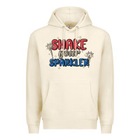 Tofu 4th of july america shake your sparkler Premium Hoodie - MaliasSmallBusiness