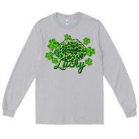 Moon Dust Kiss lucky Long Sleeve Tee - RanaPortraitStore