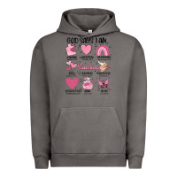 Pigment Tornado funny valentines Urban Hoodie - MaliasSmallBusiness