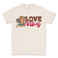 Natural love vibes cupid Classic Tee - RanaPortraitStore