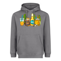 Storm beer coffee cups Heavyweight Hoodie - AdoDesignShop